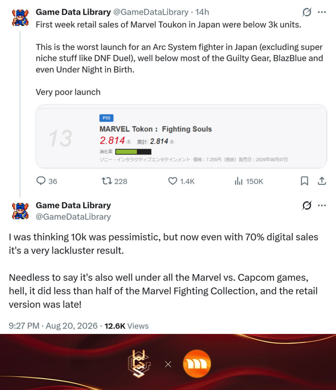 Ảnh đăng Facebook